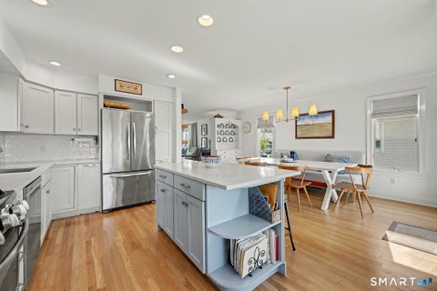 Tiny photo for 738 Rowland Road, Fairfield, CT 06824 (MLS # 24200231)