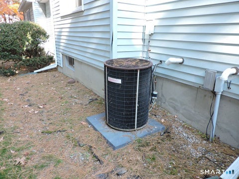 Tiny photo for 11 Kevin Drive #11, East Windsor, CT 06088 (MLS # 24217326)