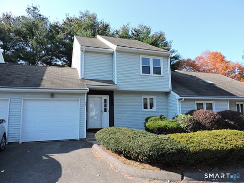 Photo of 11 Kevin Drive #11, East Windsor, CT 06088 (MLS # 24217326)