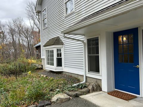 Tiny photo for 199 Hoop Pole Hill Road, Woodbury, CT 06798 (MLS # 24137039)