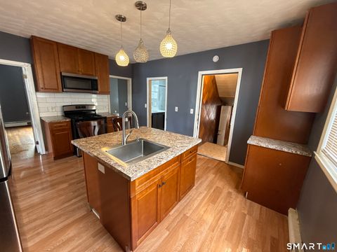 Tiny photo for 45 Union Street, New Britain, CT 06051 (MLS # 24174619)