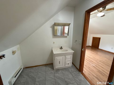 Tiny photo for 45 Union Street, New Britain, CT 06051 (MLS # 24174619)