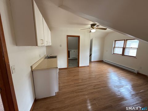Tiny photo for 45 Union Street, New Britain, CT 06051 (MLS # 24174619)