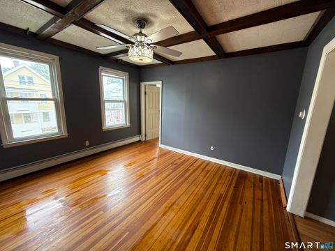 Tiny photo for 45 Union Street, New Britain, CT 06051 (MLS # 24174619)