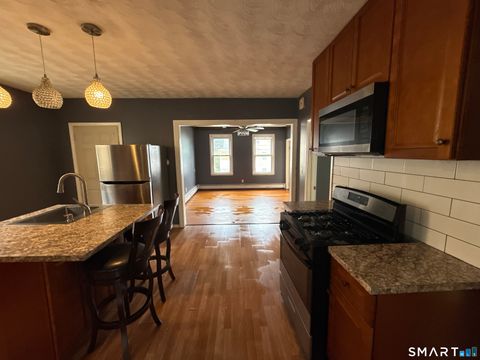 Tiny photo for 45 Union Street, New Britain, CT 06051 (MLS # 24174619)