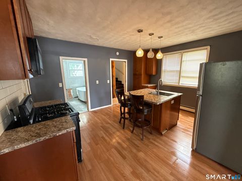 Tiny photo for 45 Union Street, New Britain, CT 06051 (MLS # 24174619)