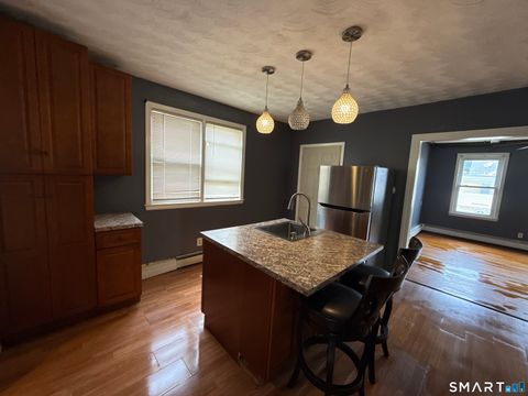 Tiny photo for 45 Union Street, New Britain, CT 06051 (MLS # 24174619)