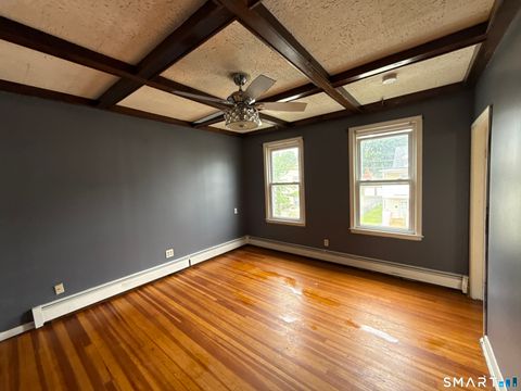 Tiny photo for 45 Union Street, New Britain, CT 06051 (MLS # 24174619)