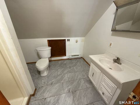 Tiny photo for 45 Union Street, New Britain, CT 06051 (MLS # 24174619)