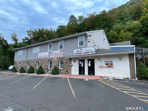 Photo of 1835 N Broad Street, Meriden, CT 06450 (MLS # 24211872)