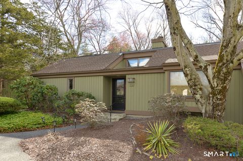 738 Heritage Village A Southbury CT 06488