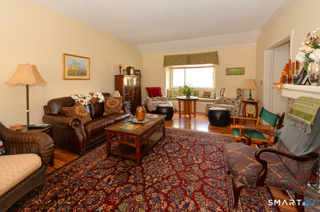 738 Heritage Village A