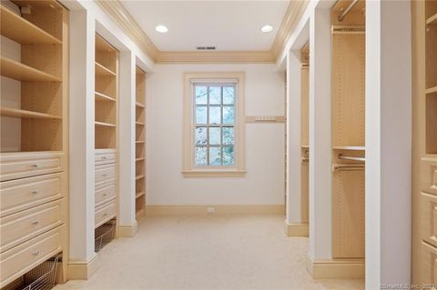 Tiny photo for 1247 Oenoke Ridge, New Canaan, CT 06840 (MLS # 24098053)