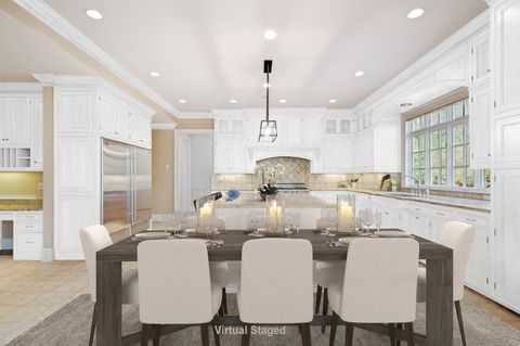 Tiny photo for 1247 Oenoke Ridge, New Canaan, CT 06840 (MLS # 24098053)