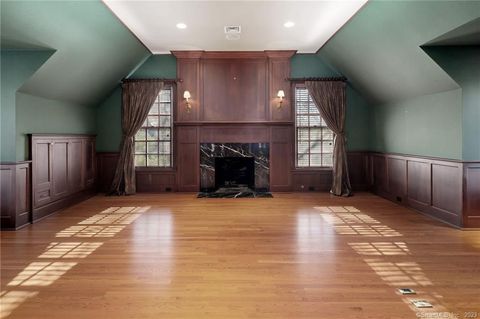 Tiny photo for 1247 Oenoke Ridge, New Canaan, CT 06840 (MLS # 24098053)