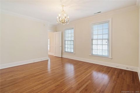 Tiny photo for 1247 Oenoke Ridge, New Canaan, CT 06840 (MLS # 24098053)