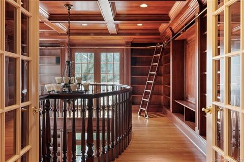 Tiny photo for 1247 Oenoke Ridge, New Canaan, CT 06840 (MLS # 24098053)