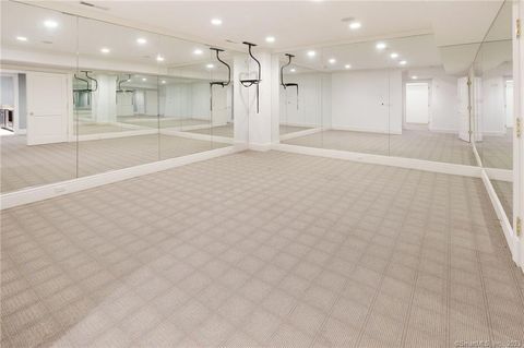 Tiny photo for 1247 Oenoke Ridge, New Canaan, CT 06840 (MLS # 24098053)