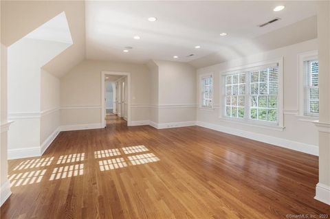 Tiny photo for 1247 Oenoke Ridge, New Canaan, CT 06840 (MLS # 24098053)