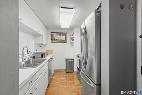 Tiny photo for 127 Greyrock Place #1407, Stamford, CT 06901 (MLS # 24212008)