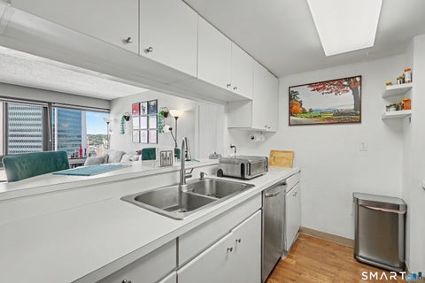 Tiny photo for 127 Greyrock Place #1407, Stamford, CT 06901 (MLS # 24212008)