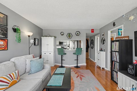 Tiny photo for 127 Greyrock Place #1407, Stamford, CT 06901 (MLS # 24212008)