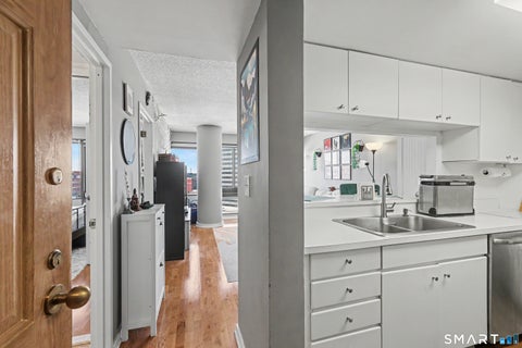 Tiny photo for 127 Greyrock Place #1407, Stamford, CT 06901 (MLS # 24212008)