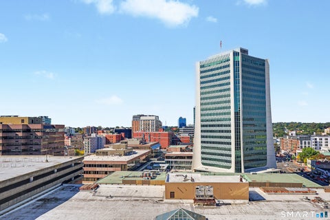 Tiny photo for 127 Greyrock Place #1407, Stamford, CT 06901 (MLS # 24212008)