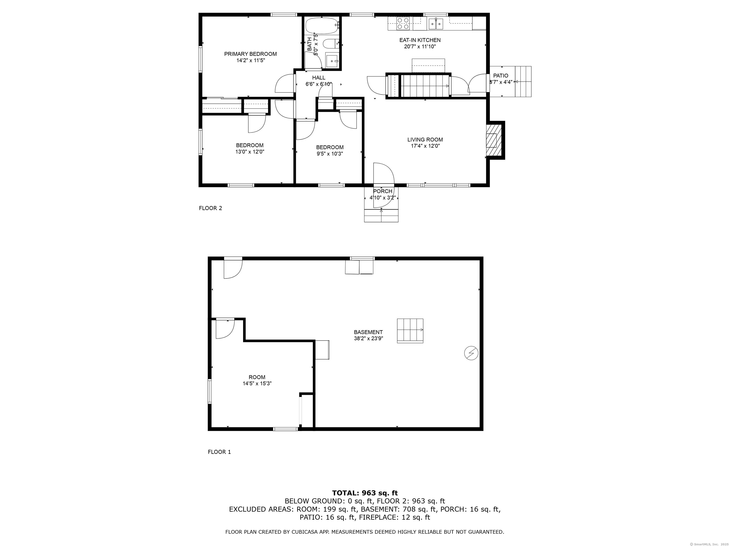 37 Schofield Road, Willington, Connecticut image 34
