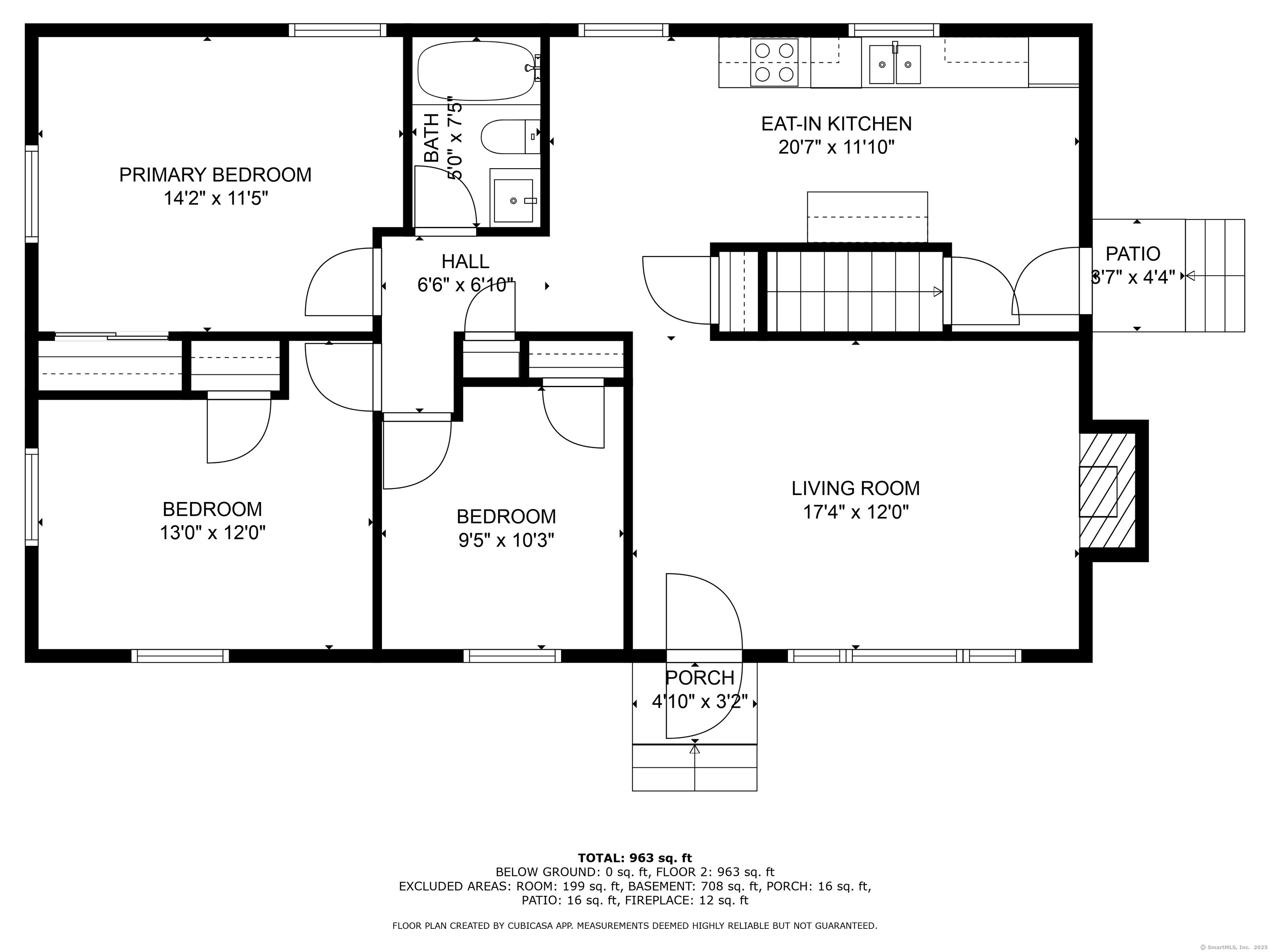 37 Schofield Road