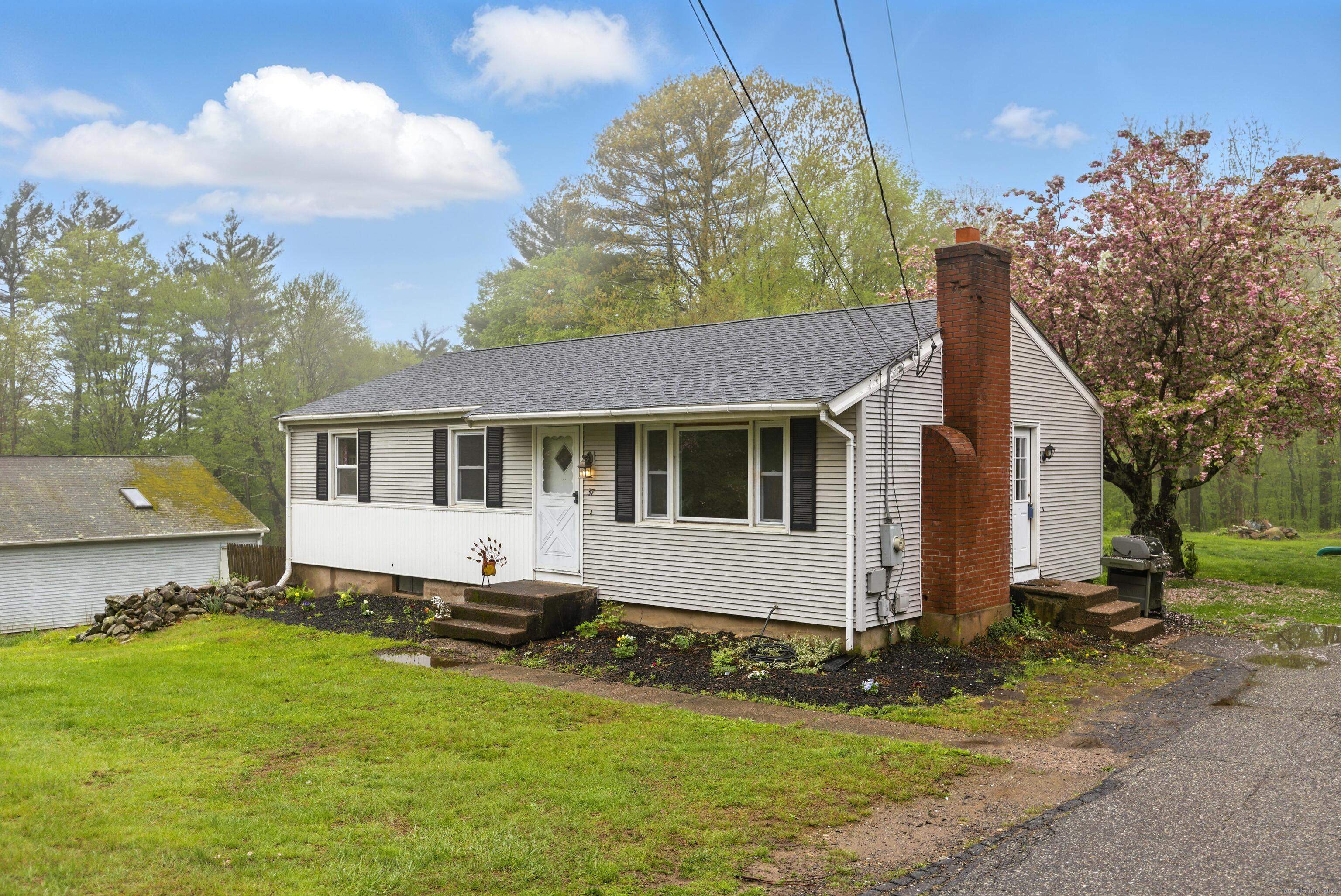 37 Schofield Road, Willington, Connecticut image 31
