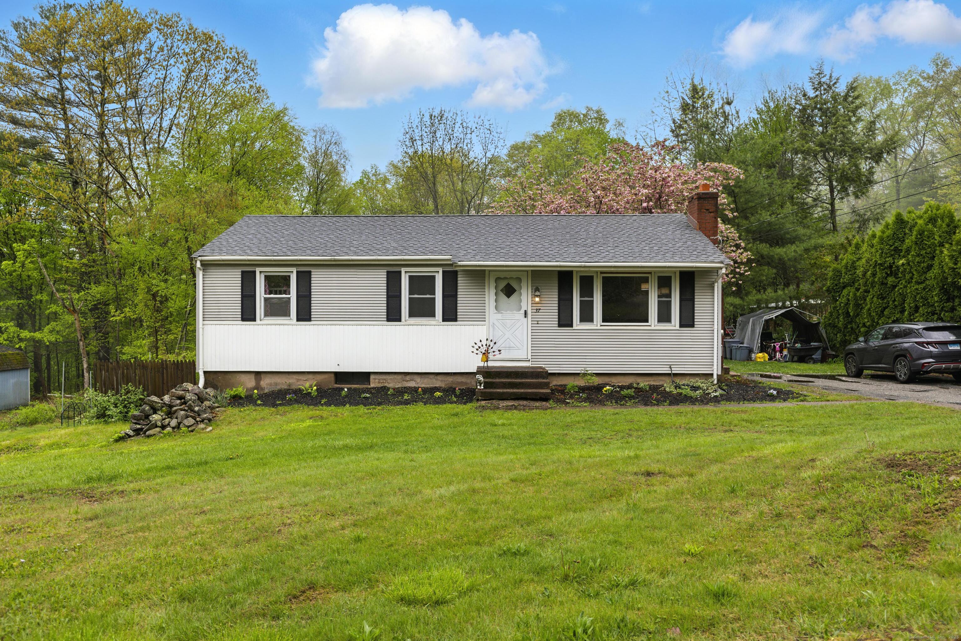 37 Schofield Road, Willington, Connecticut image 1