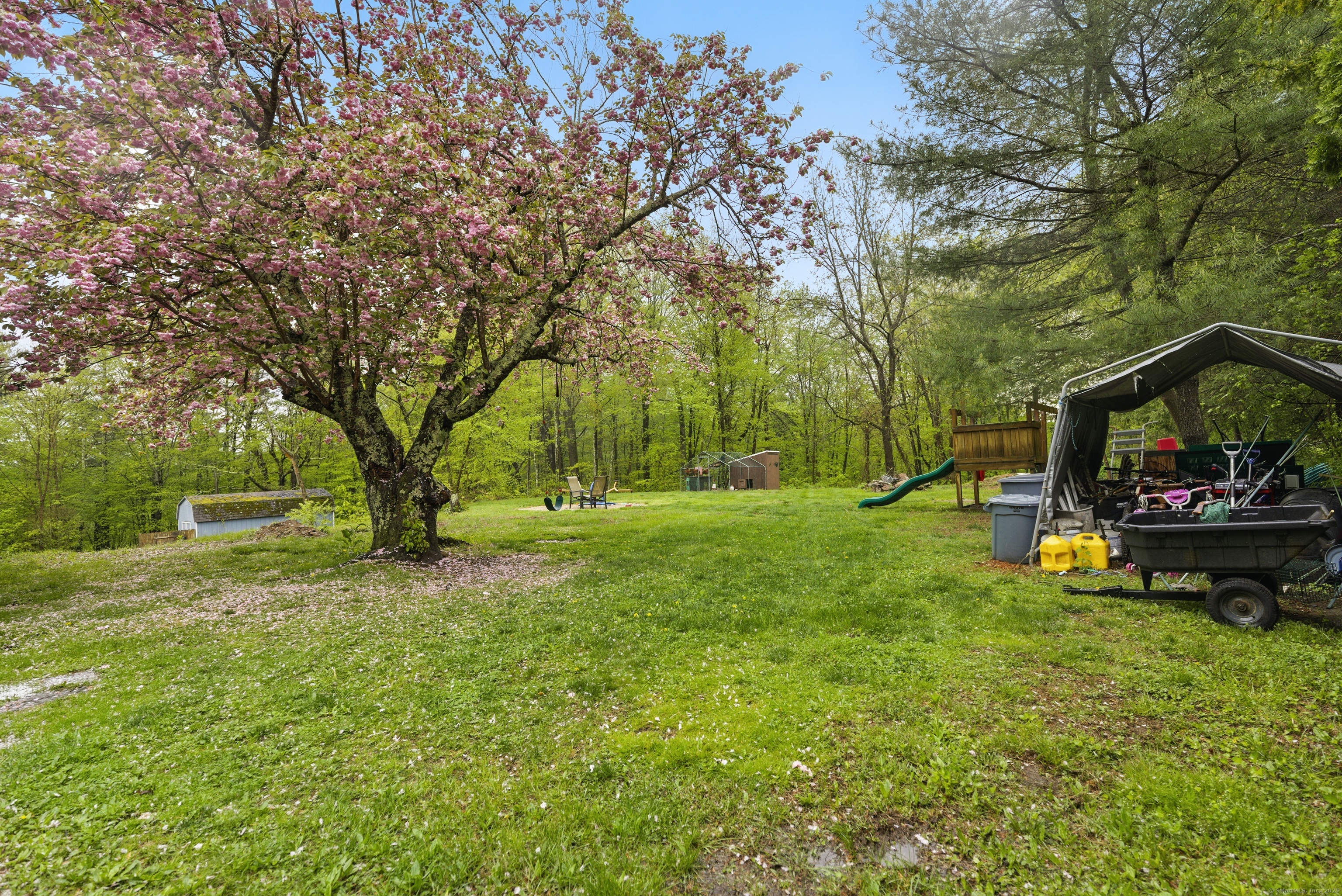 37 Schofield Road, Willington, Connecticut image 35