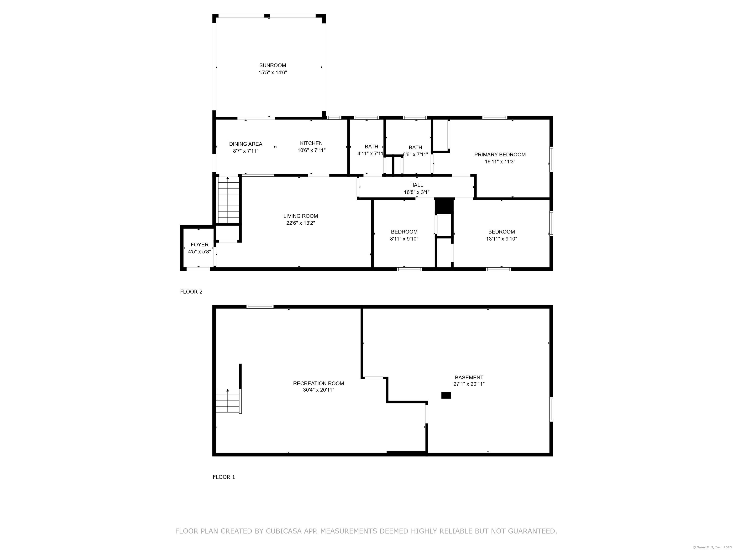 515 5th Ridge Road, Wallingford, Connecticut image 37