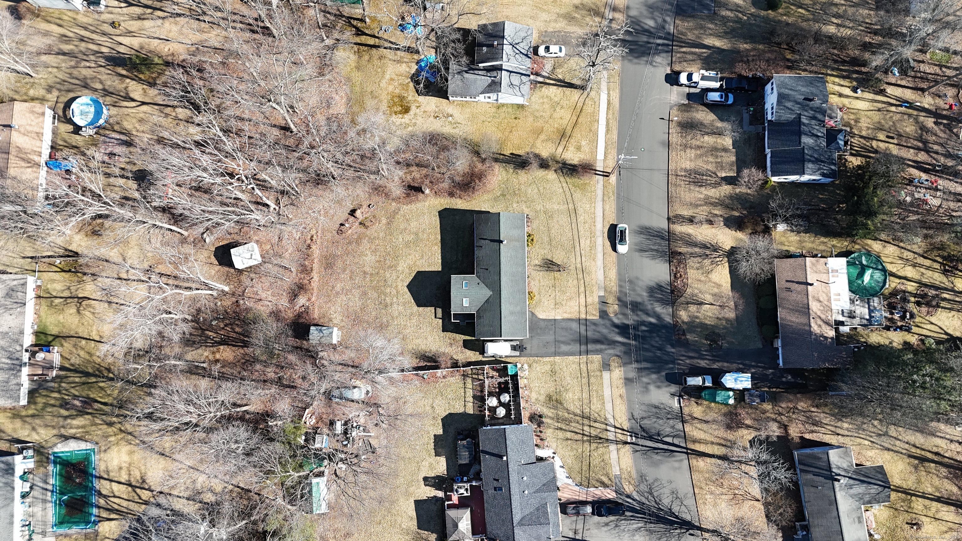 515 5th Ridge Road, Wallingford, Connecticut image 34