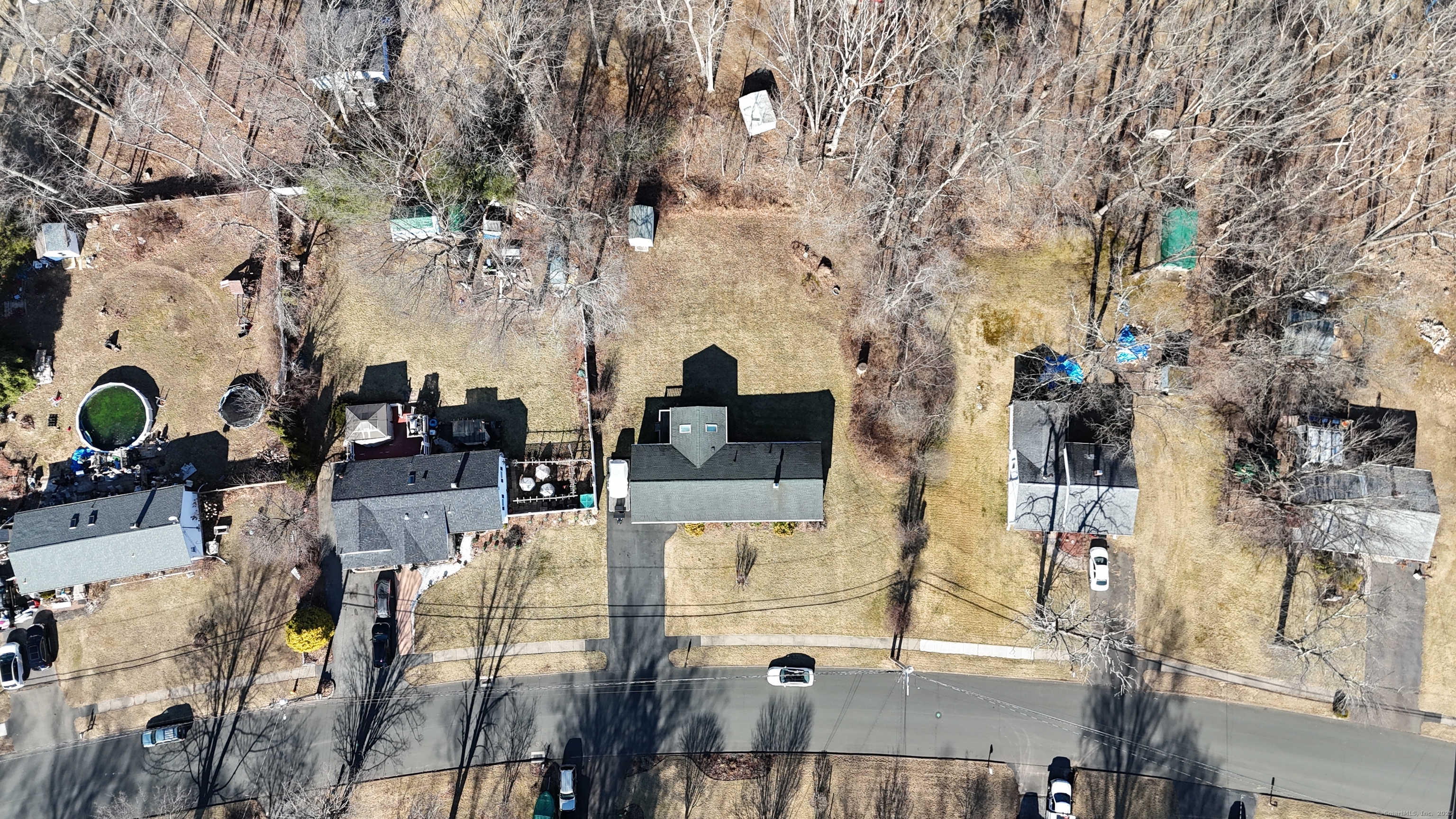 515 5th Ridge Road, Wallingford, Connecticut image 33