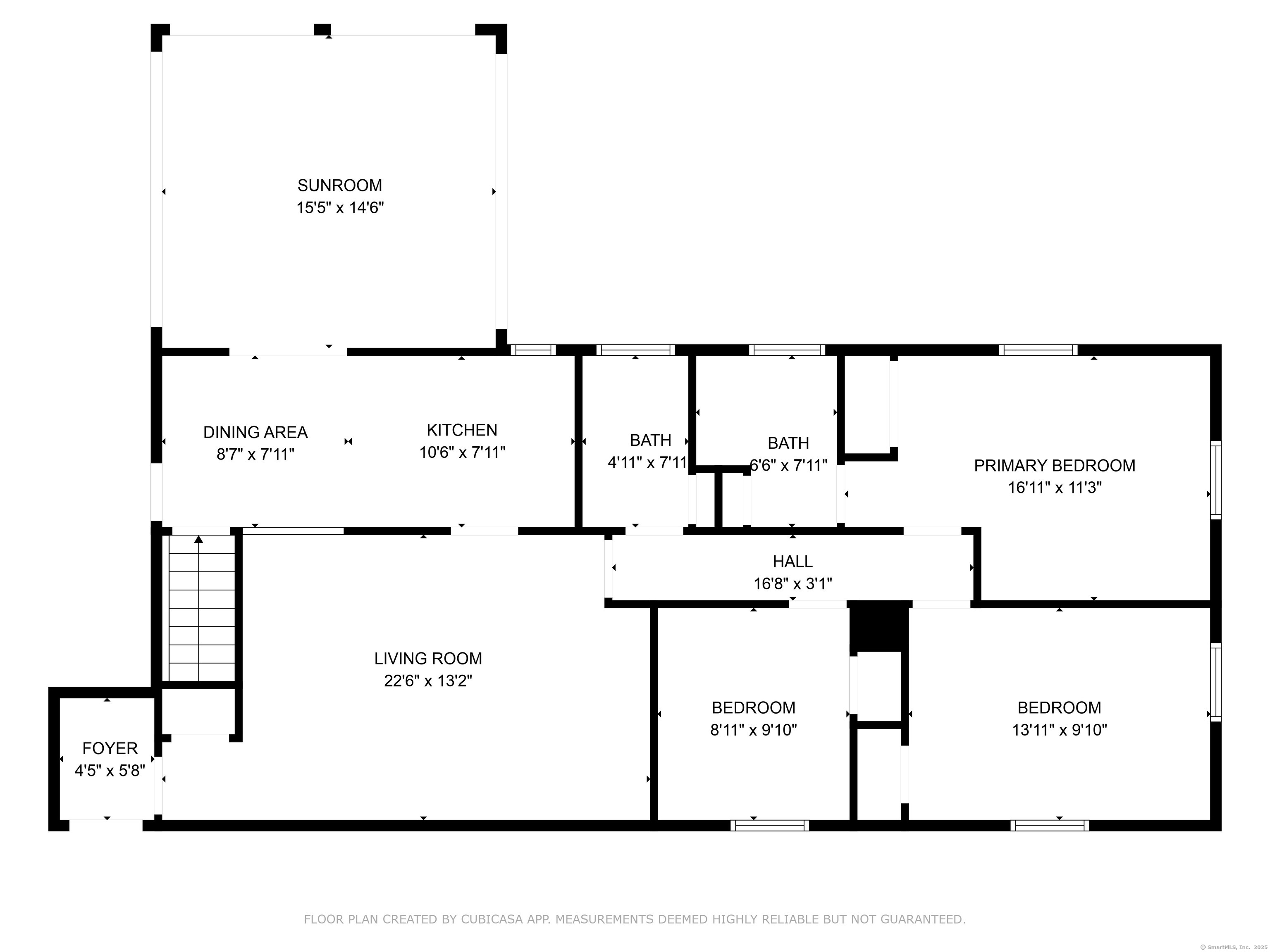 515 5th Ridge Road, Wallingford, Connecticut image 35
