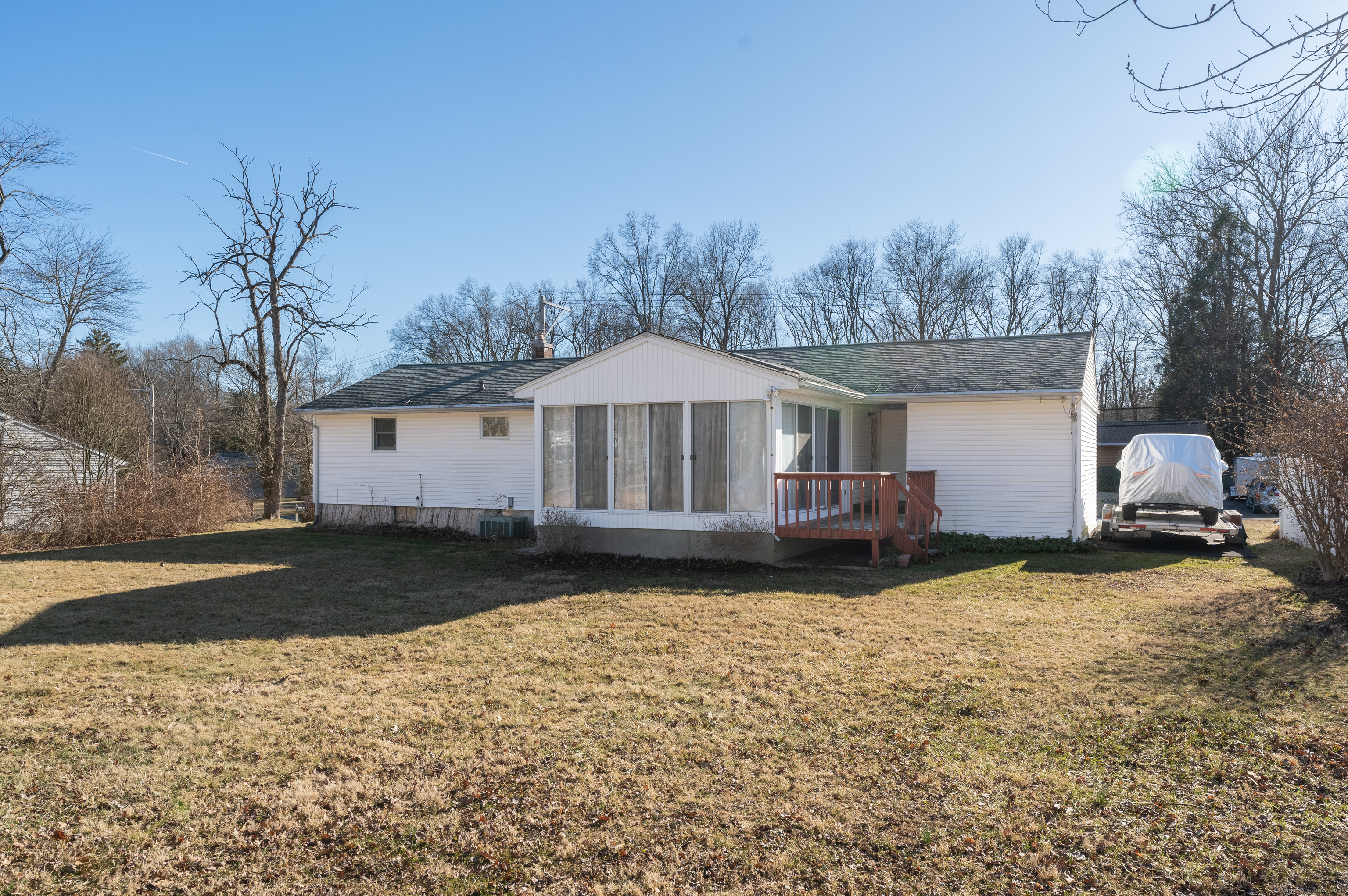 515 5th Ridge Road, Wallingford, Connecticut image 29