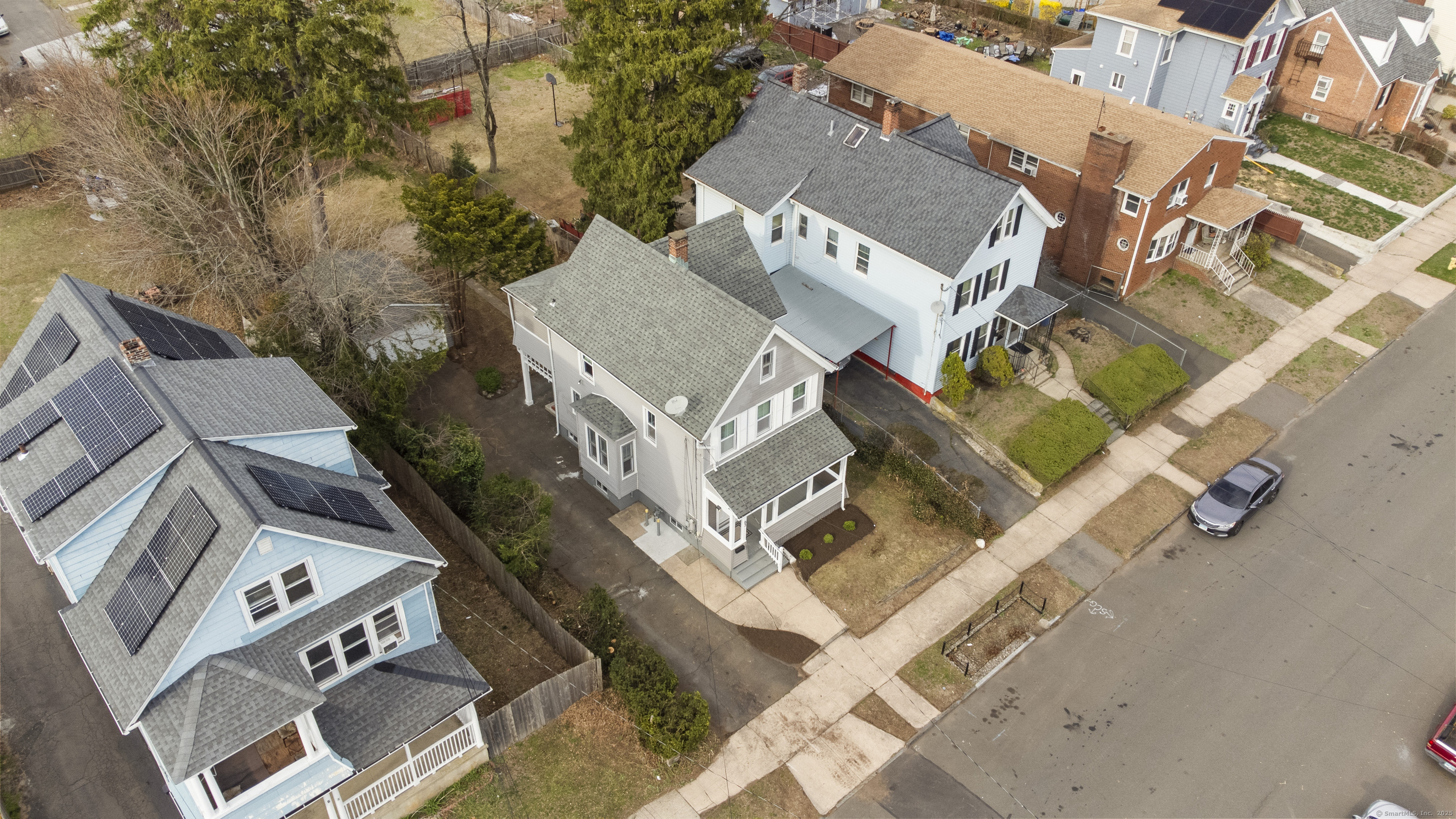 63 Parmalee Avenue, New Haven, Connecticut image 2