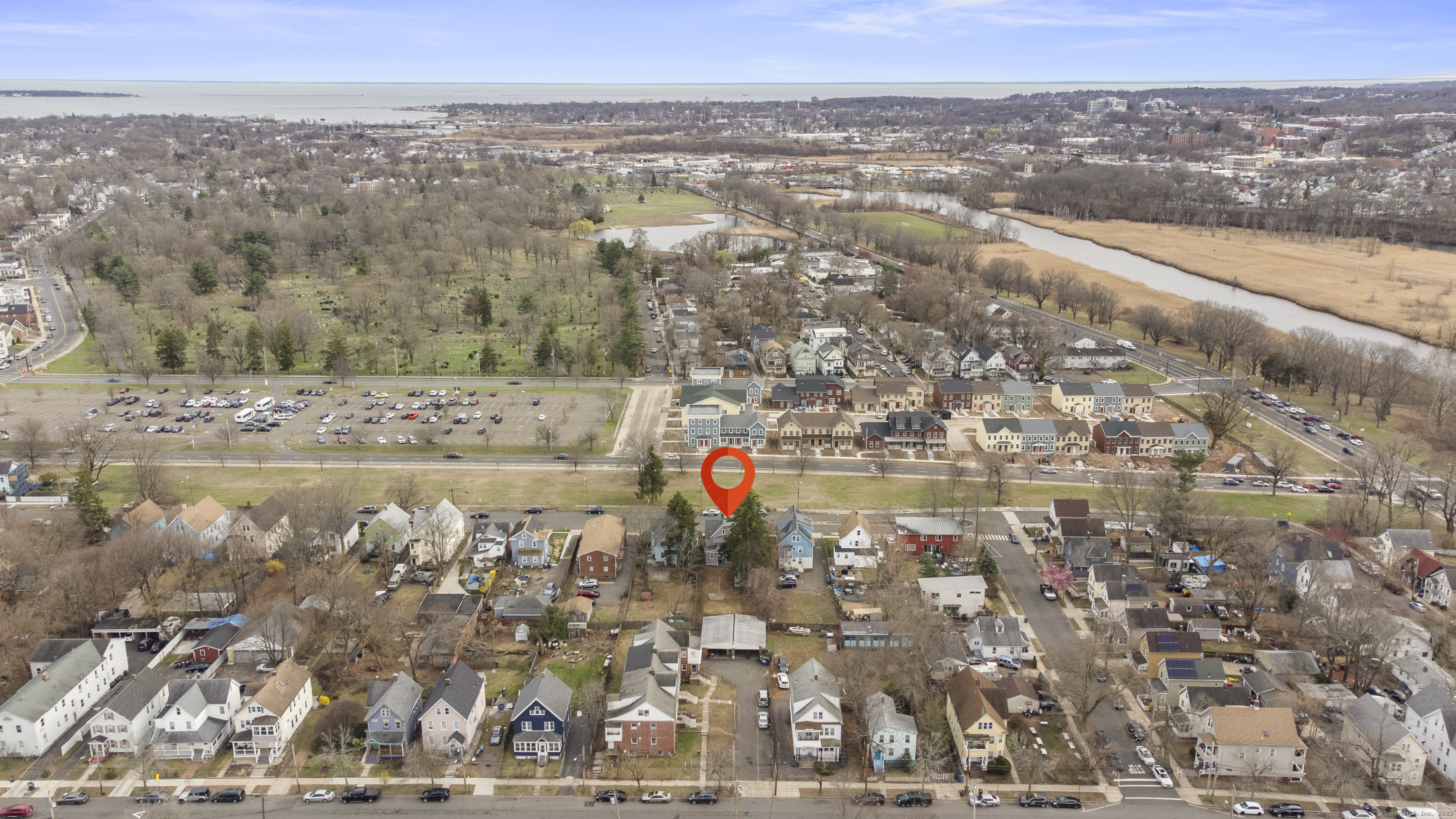 63 Parmalee Avenue, New Haven, Connecticut image 22