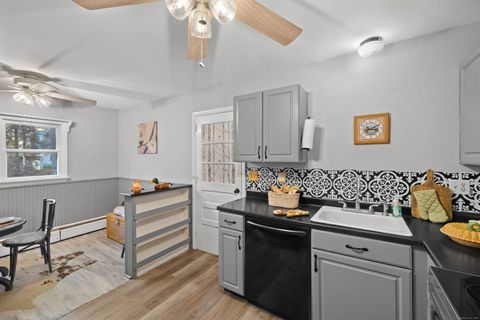 Tiny photo for 15 Egypt Lane, Clinton, CT 06413 (MLS # 24143606)