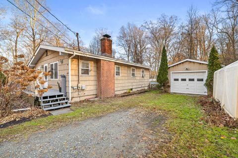 Tiny photo for 15 Egypt Lane, Clinton, CT 06413 (MLS # 24143606)