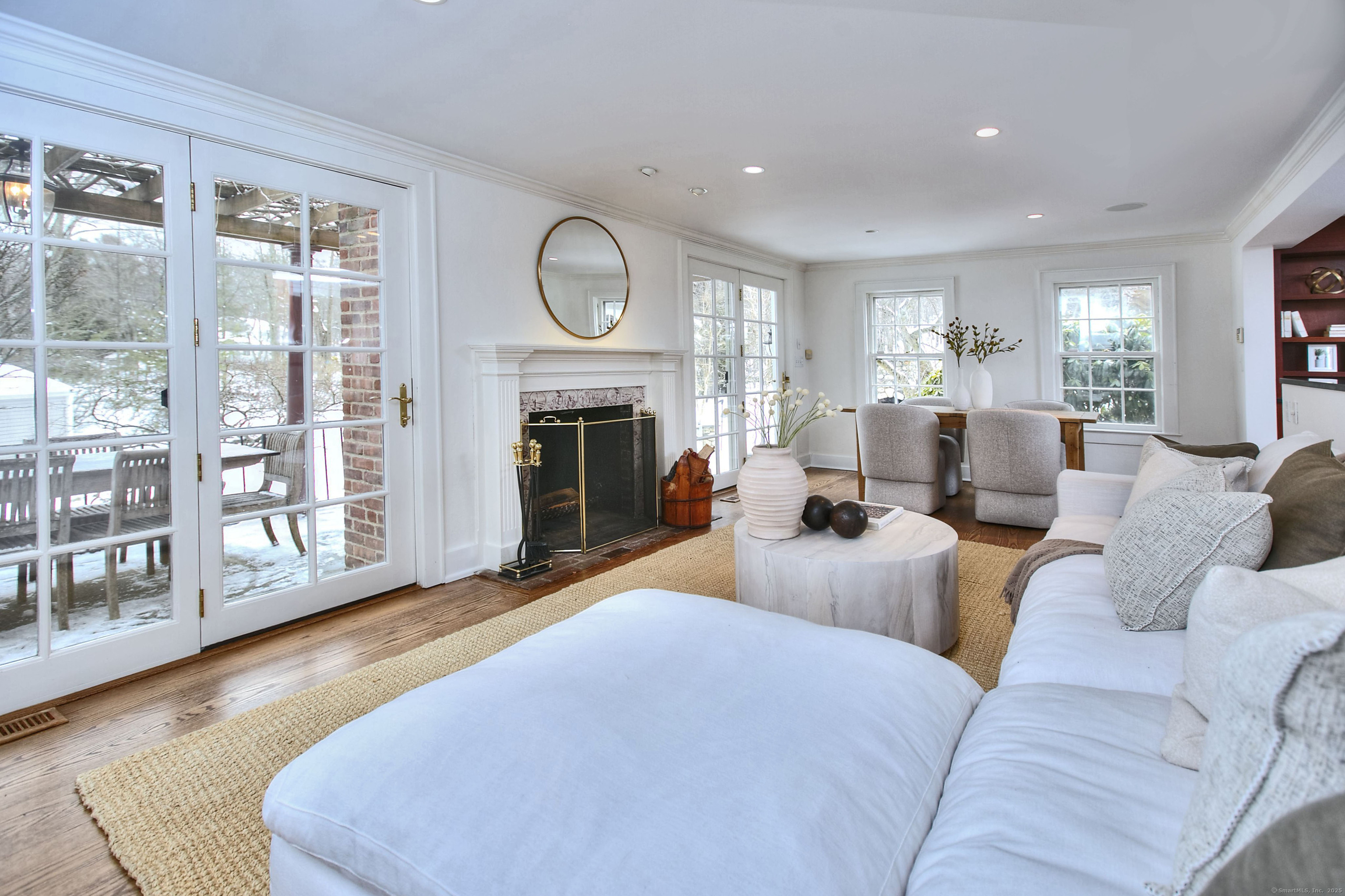 53 Sylvan Road, Westport, Connecticut image 9