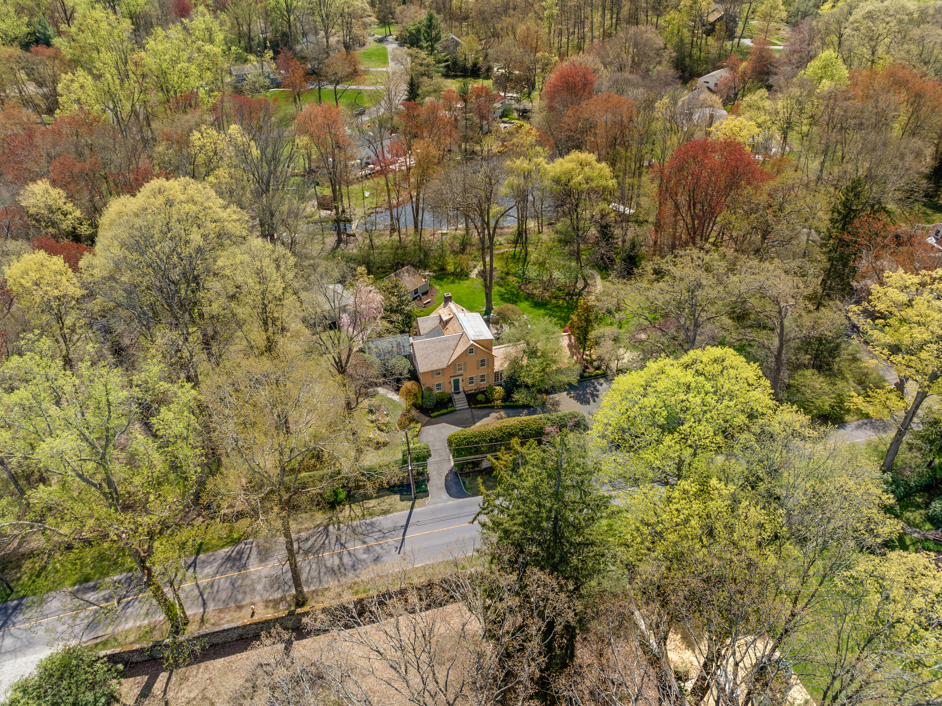 53 Sylvan Road, Westport, Connecticut image 35