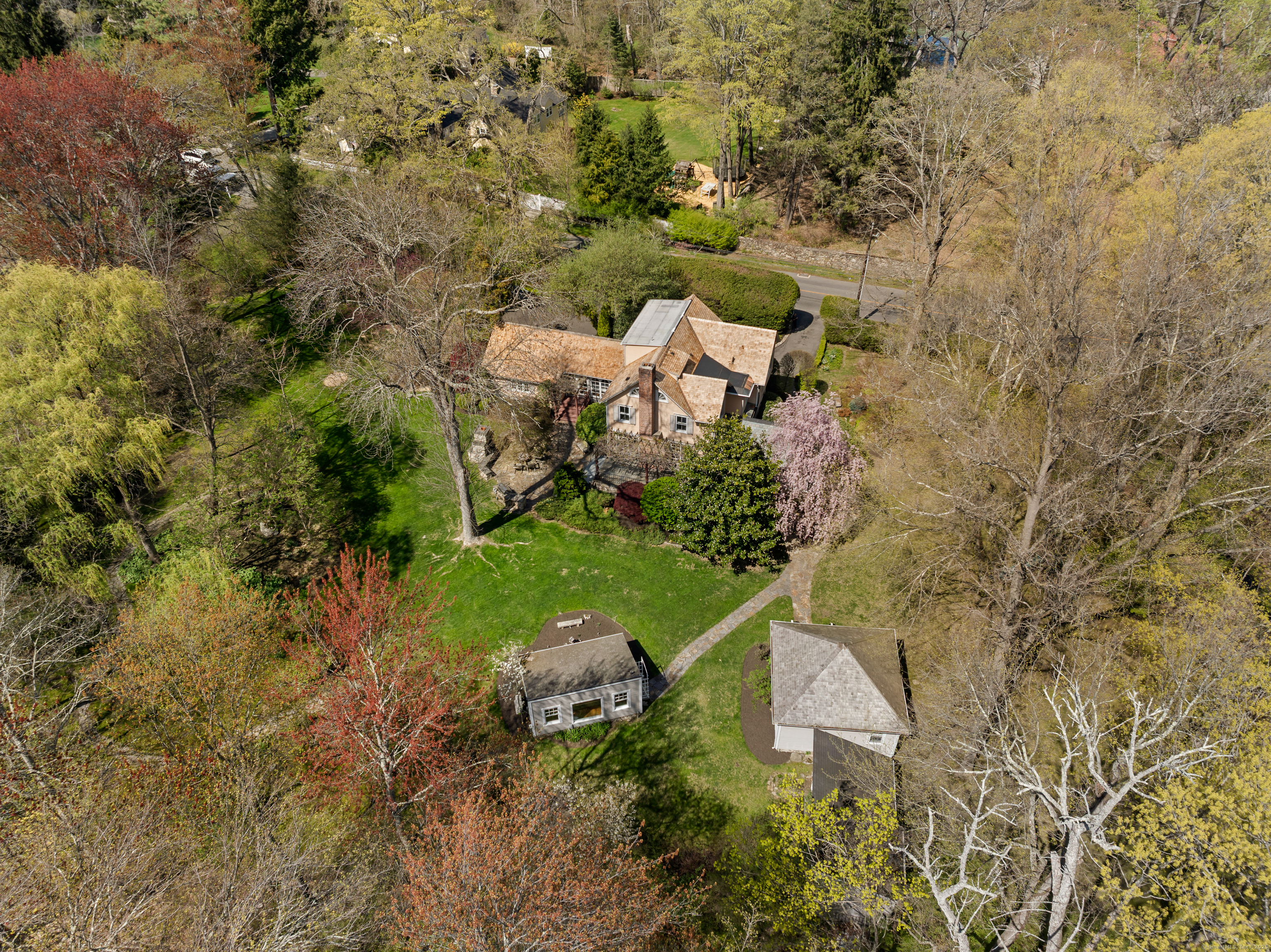 53 Sylvan Road, Westport, Connecticut image 34