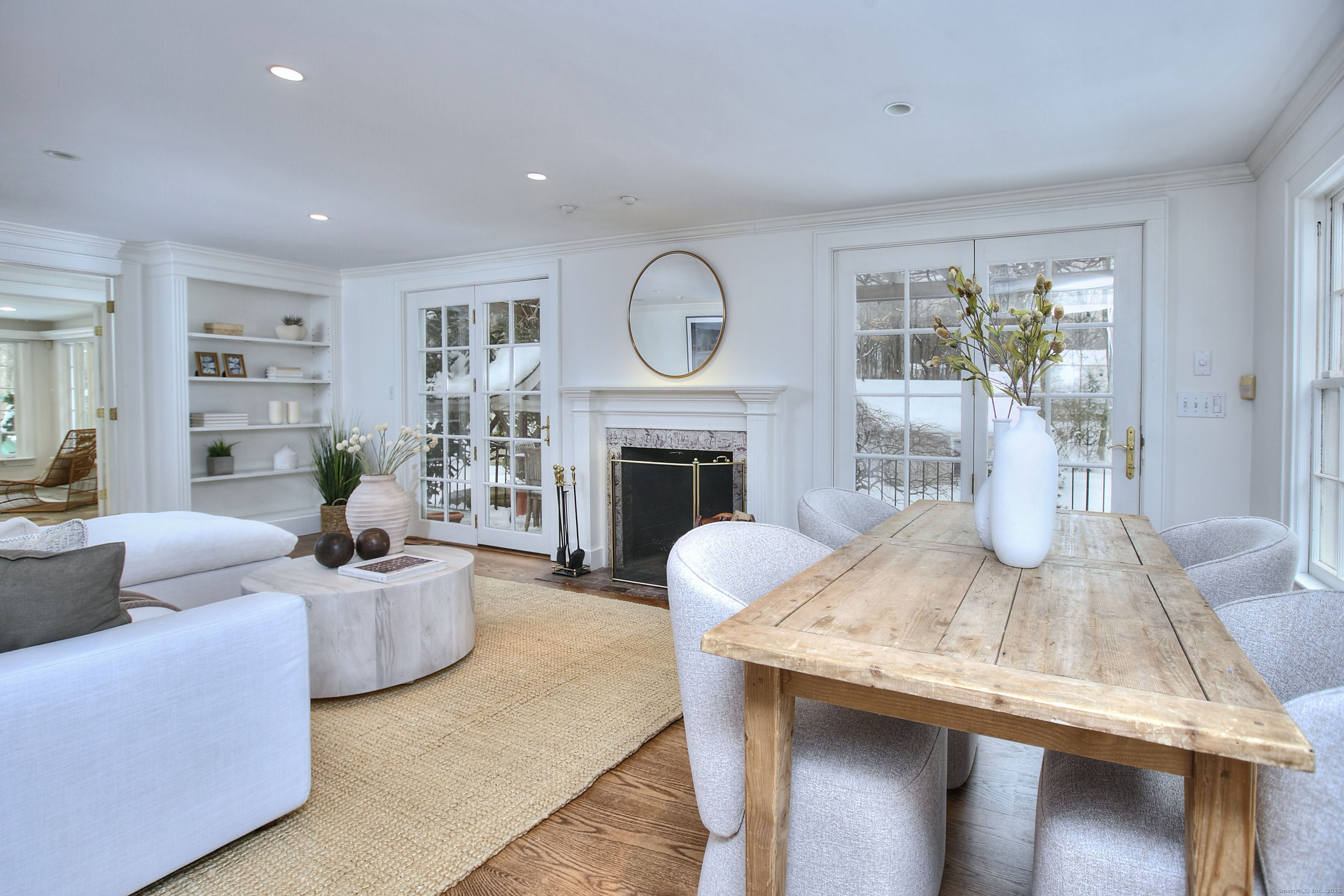 53 Sylvan Road, Westport, Connecticut image 8