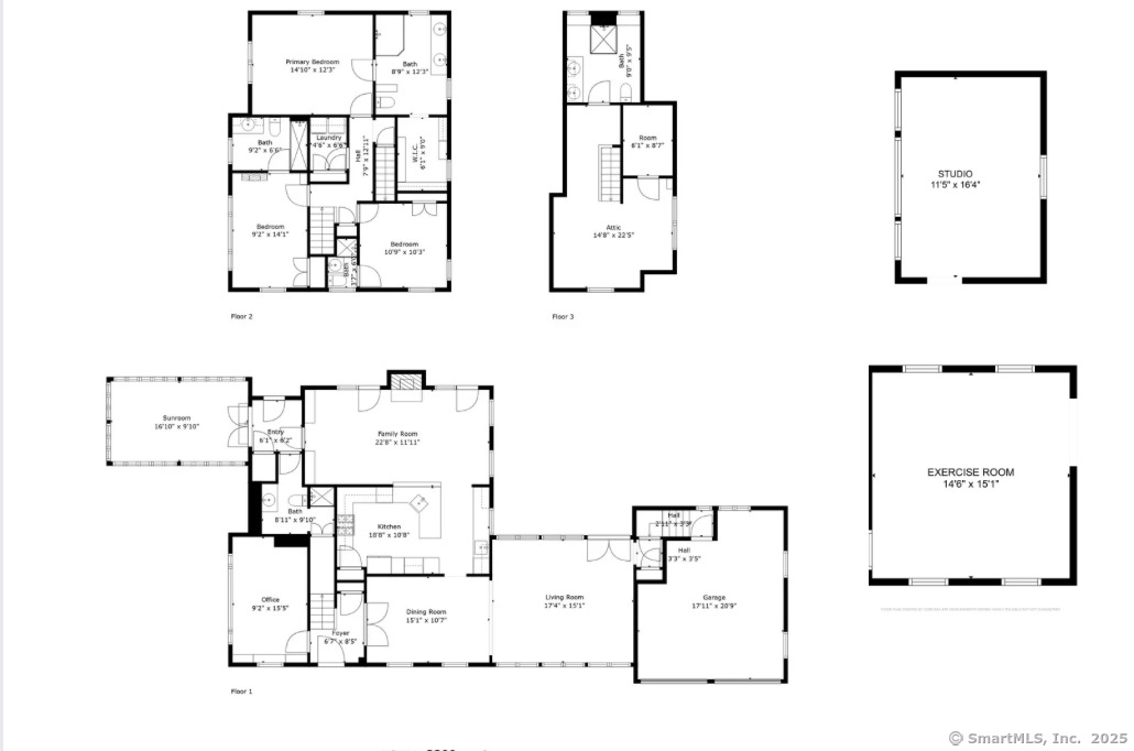53 Sylvan Road, Westport, Connecticut image 36