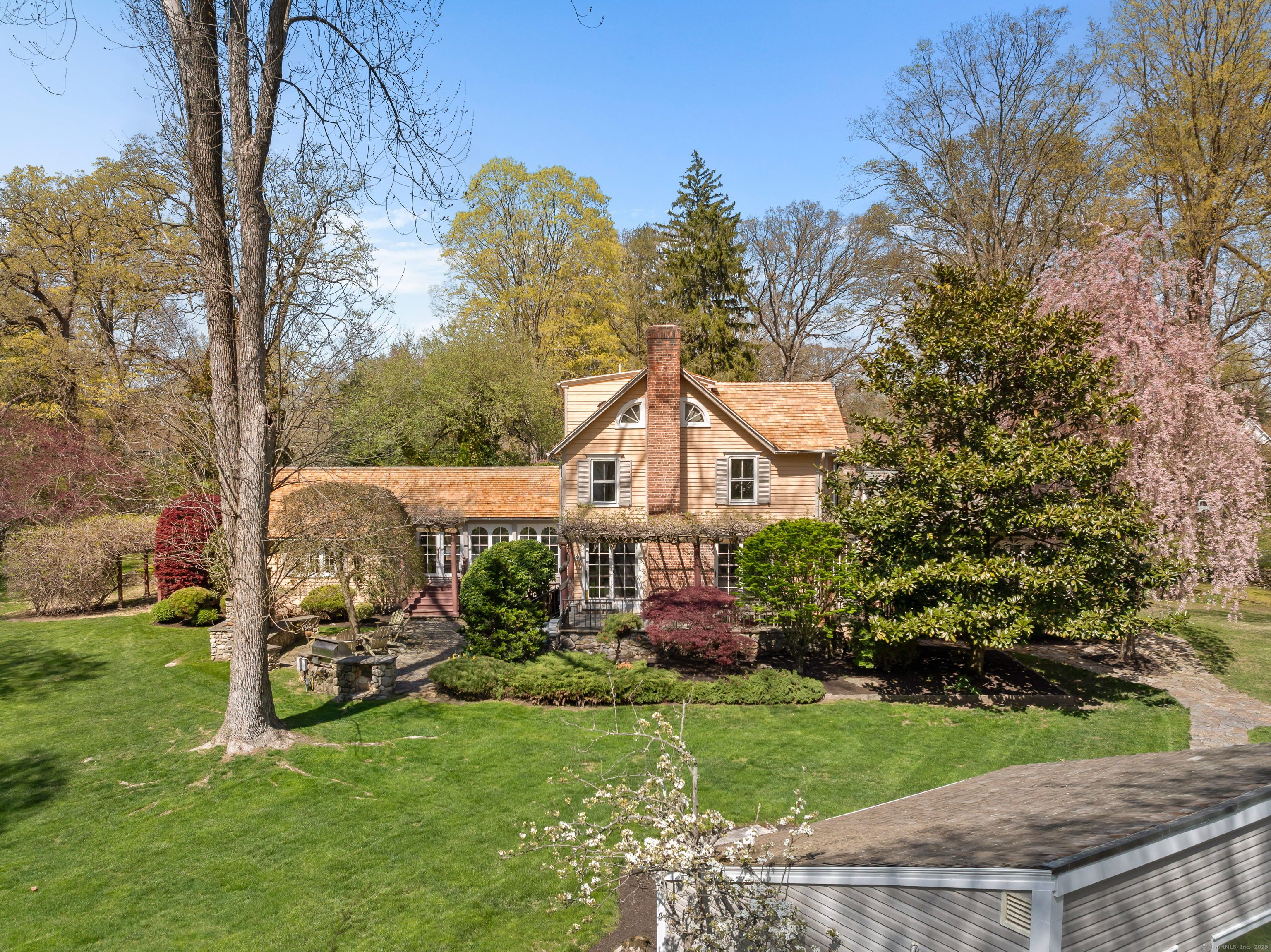 53 Sylvan Road, Westport, Connecticut image 33
