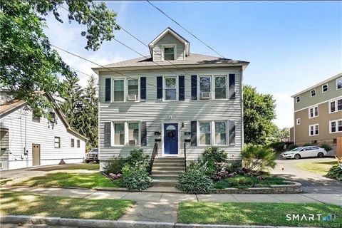 64 Ashland Place New Haven CT 06513