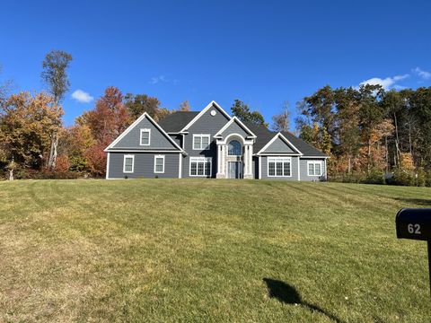 A home in Southington